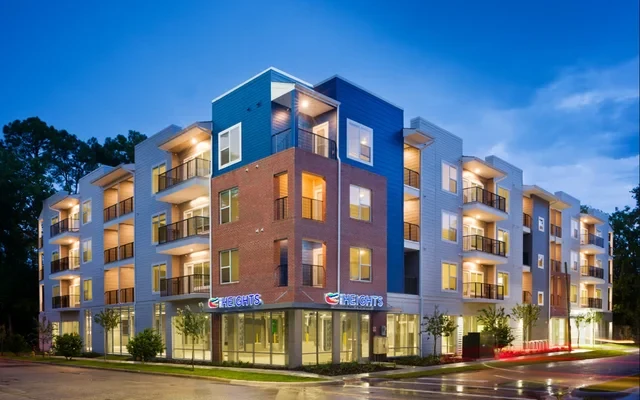 College Park at Midtown 0