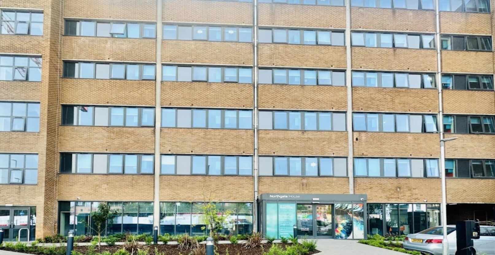Northgate House