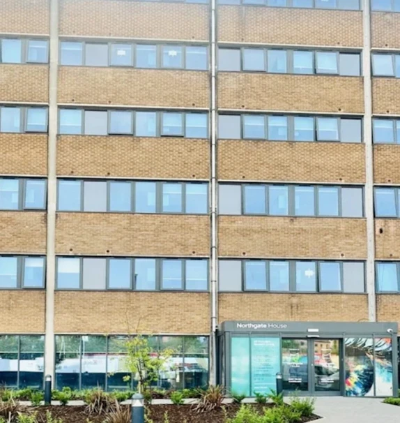 Northgate House