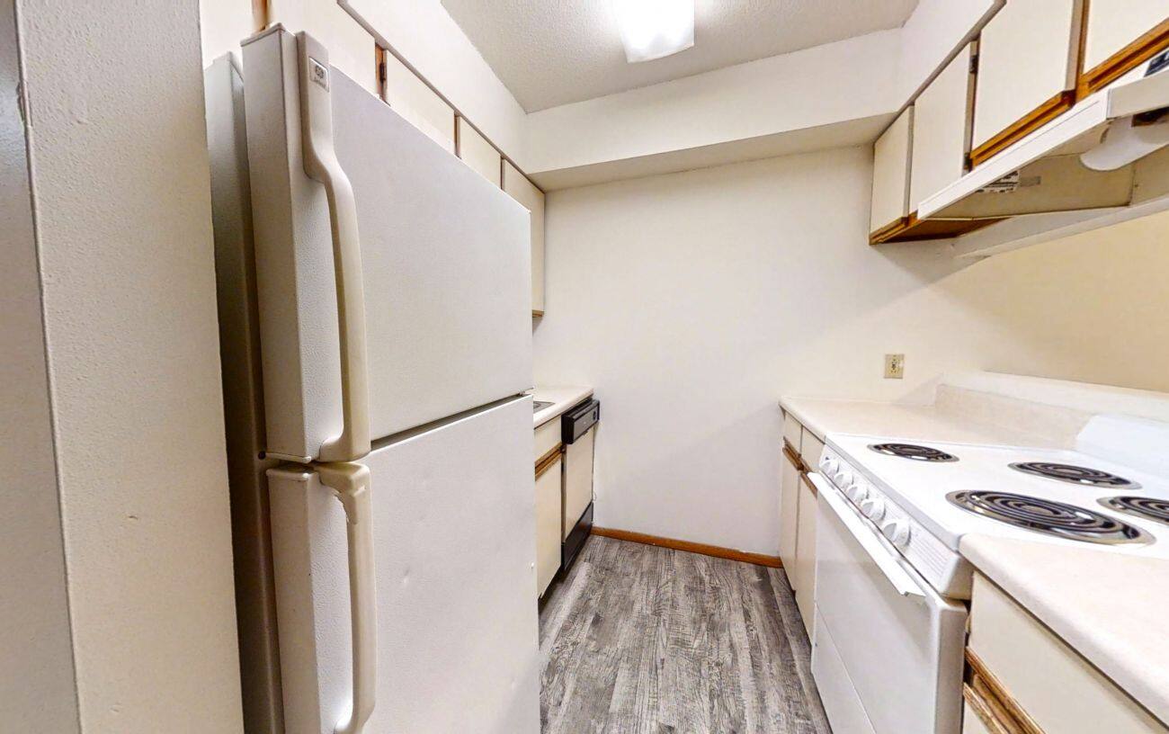 3 Bedrooms, 1 Bathroom