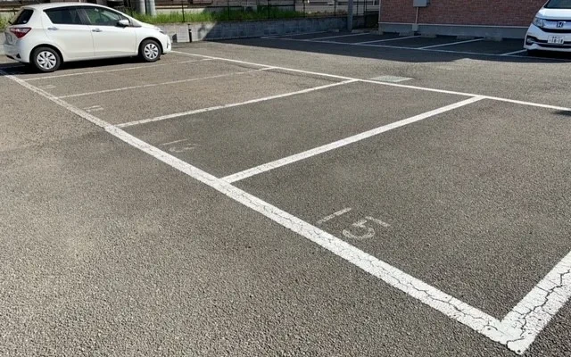 レオネクストムーンヒルズ 4