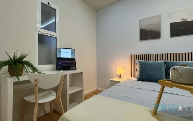 Don Quijote 12, 2º Dch 4