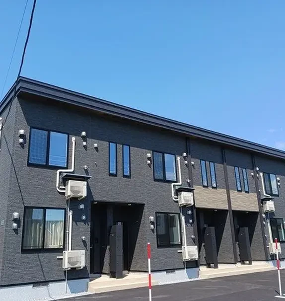 アンジェロⅢ 1階