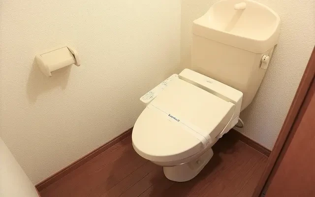 レオパレス大平Ａ - Shizuoka student accommodation - 208号房间(带独立厨房)