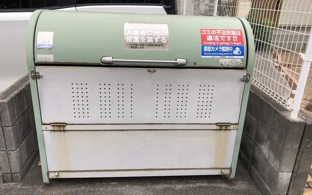 レオパレス華Ⅱ 1
