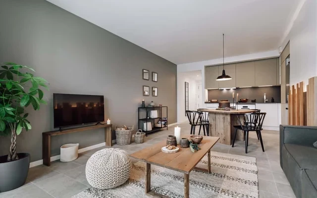Taull - 3 bedrooms in Eixample Esquerra 4