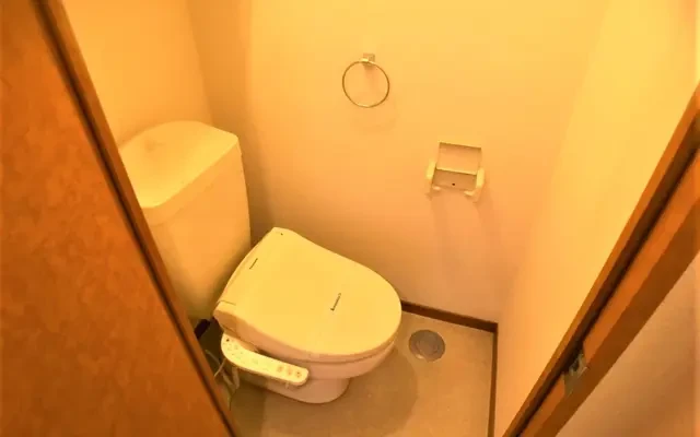 ＳＥＩＷＡ　Ⅰ - Satsumasendai student accommodation - 104号房间(带独立厨房)