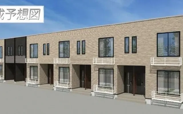 北アルプスGIFT 204号室 - Omachi student accommodation