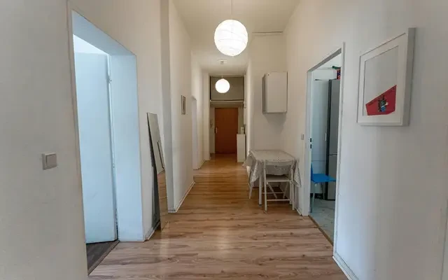 apartment in Tiergarten 0