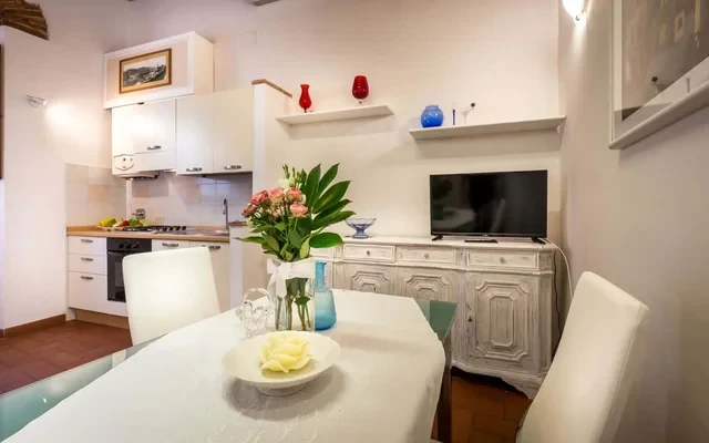 Pignone Apartment 4
