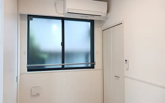 ベラヴィータ 105号室 - Shiki student accommodation - 105 - 1LDK