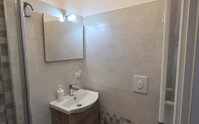 Apartment in Via Tagiura, Milano for 25 m² 3