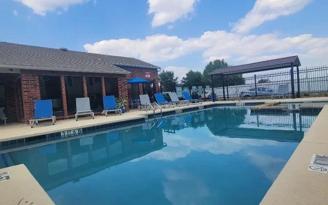 Bella Vita at Three60 Apartments 2