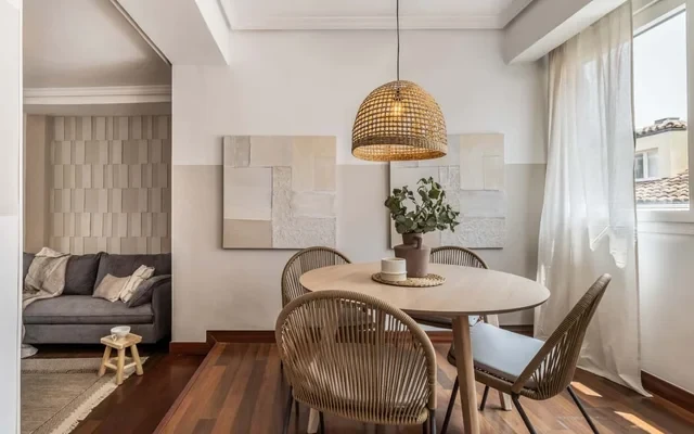 Greco - 1 bedroom in Malasana 4
