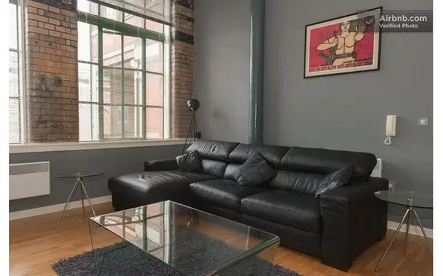 The Atrium, 60 Redcliff St, Redcliffe, Bristol BS1 6LS, UK 4
