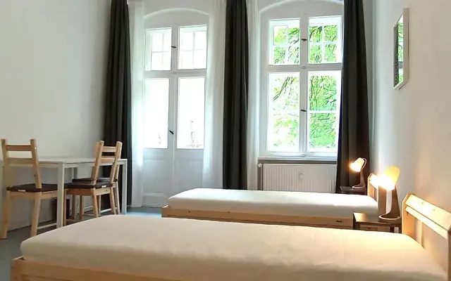 Burknerstrass 0