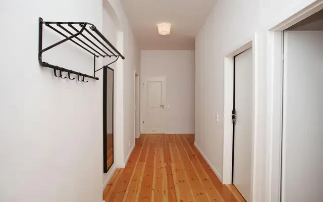 apartment in Friedrichshain 2