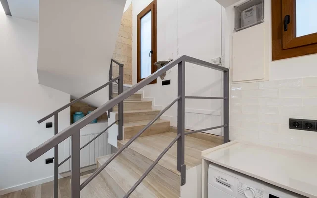 BeBarceloner Eixample Duplex 3