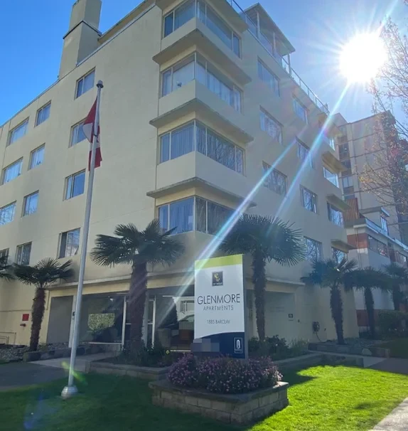 The Glenmore