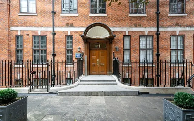 Bolt Court 12935# 0