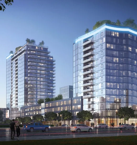 Opus Wilshire