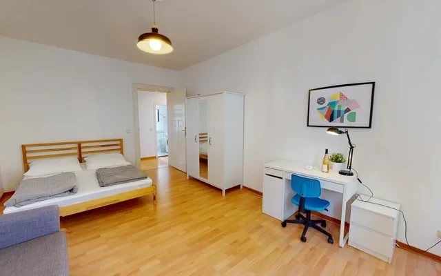 Apartment in Pankow, Berlin 0