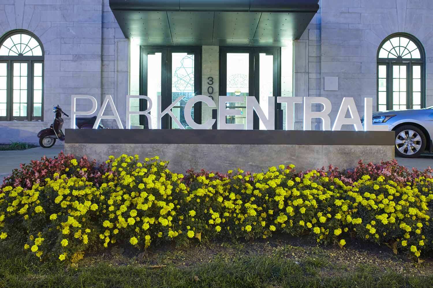 Park Central 2