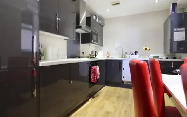 apartment in London Bridge 3