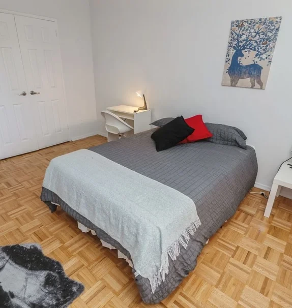 Harrington Housing - Wellesley