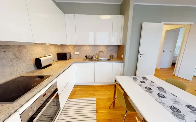 Apartment in Kreuzberg, Berlin 4