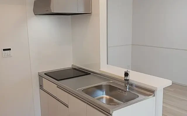 ノーブルイースト上柴 202号室 - Fukaya student accommodation - 202 - 1LDK