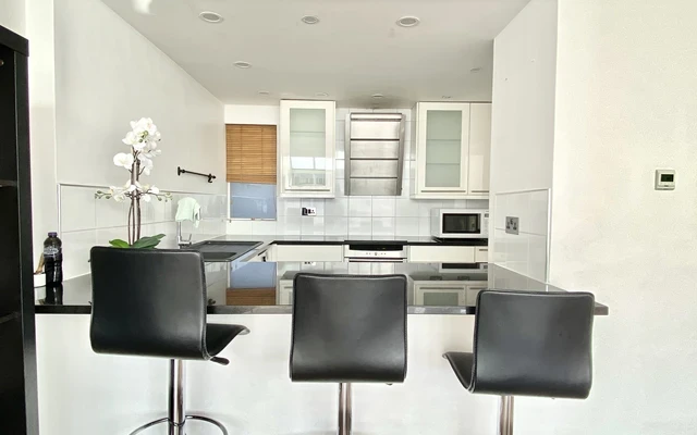 O` Donnell Court 2