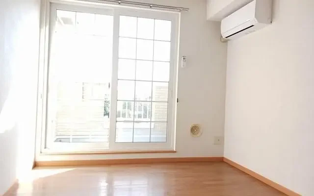 グラン・シェルⅡ 2階 - Hitachi student accommodation - 2階 - 2DK