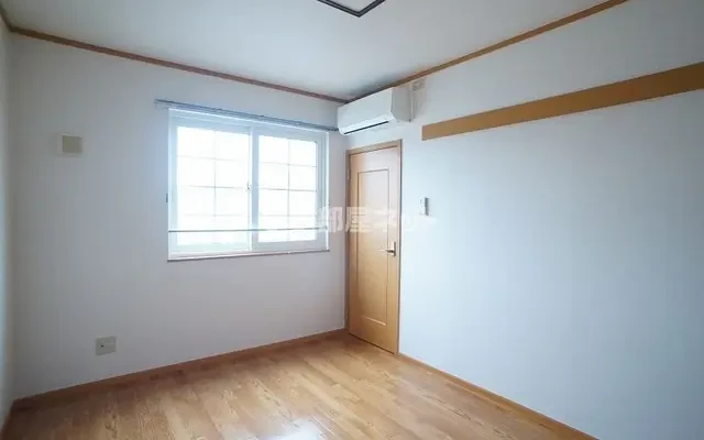 プリムローズA 2階 - Midori student accommodation - 2階 - 2LDK