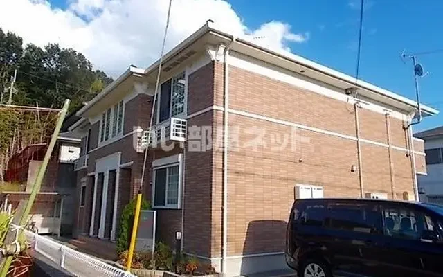 ノース カレントⅡ 1階 - Aioi student accommodation