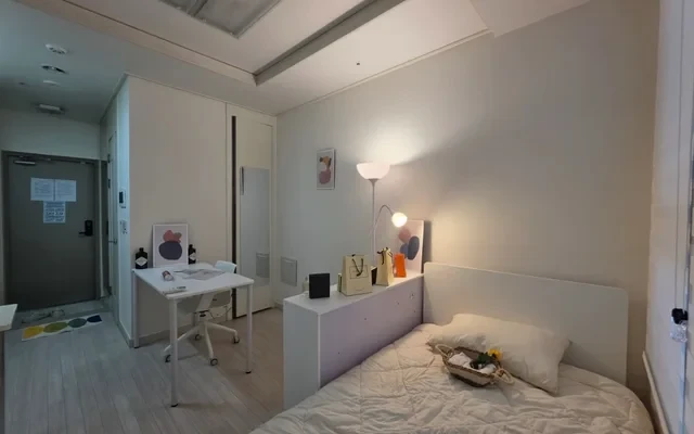 비즈트위트그린 - Seoul student accommodation