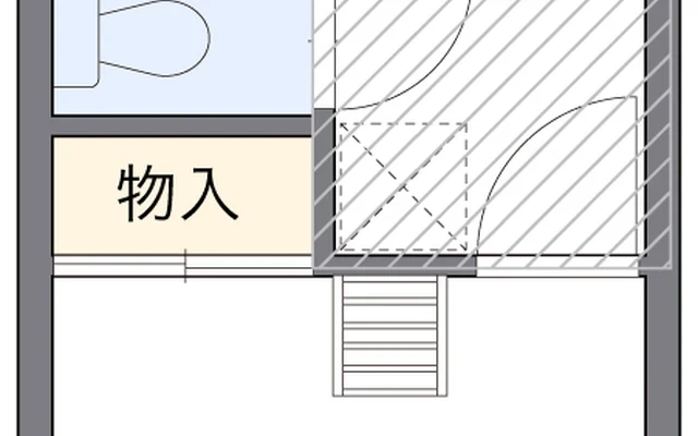 レオパレスさくらブリッサ 1