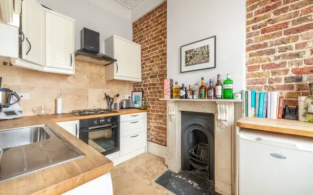 Stanley Gardens, Notting Hill, W11 1