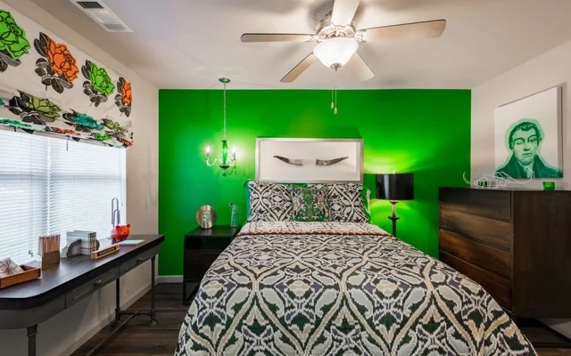 Monarch 301 - Statesboro student accommodation