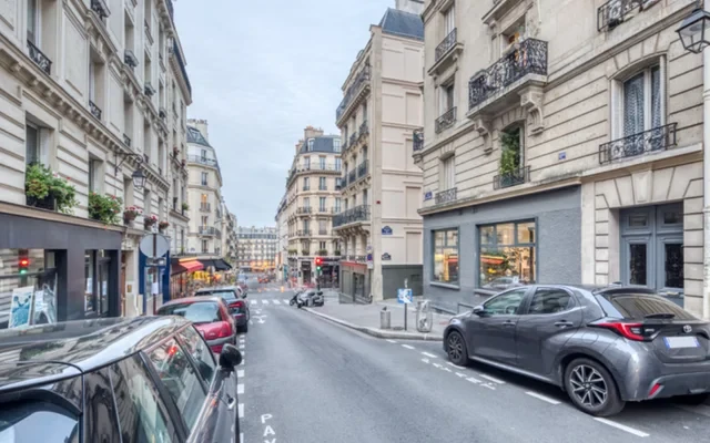 Rue des Carmes 0