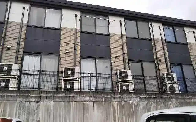 天文台 - Yamaga student accommodation - 101号房间(带餐厅/独立厨房)
