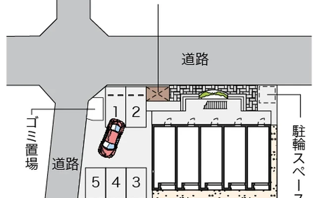 宇宿 2