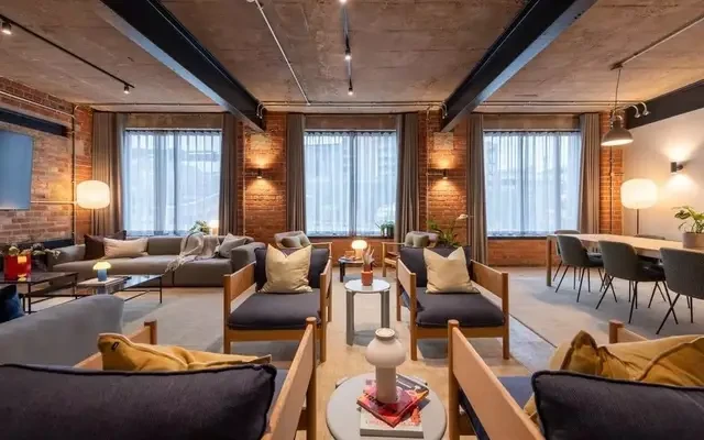 Thomas Street 30231# 1