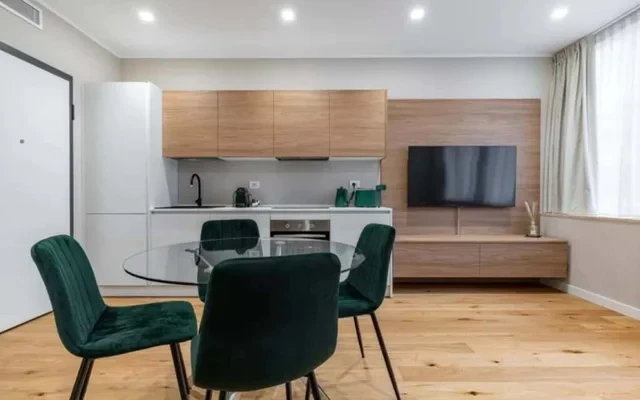 [Milano centro] Daverio Luxe 2