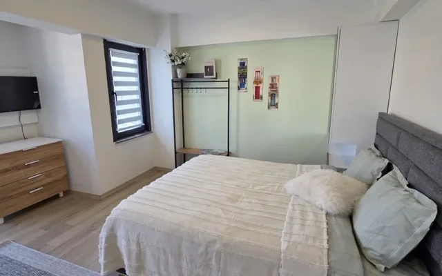 Studio in Fatih - ファティフの学生向け宿泊施設 - Studio