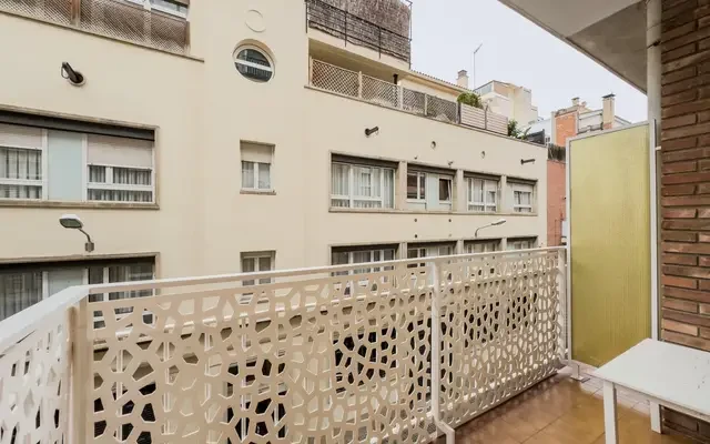 apartment in El Putxet i el Farró (Sarrià   Sant Gervasi) 0