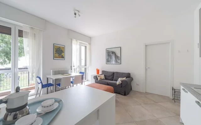 Apartment in Viale Legioni Romane, Milano for 50 m² with 1 bedrooms 0