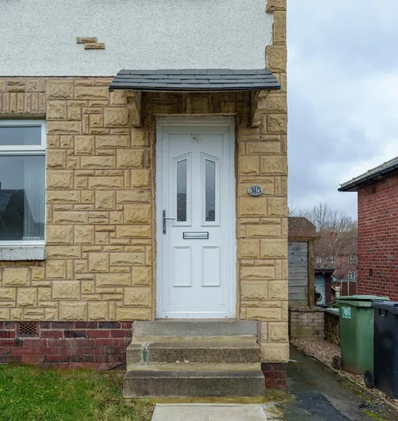 Armley Ridge