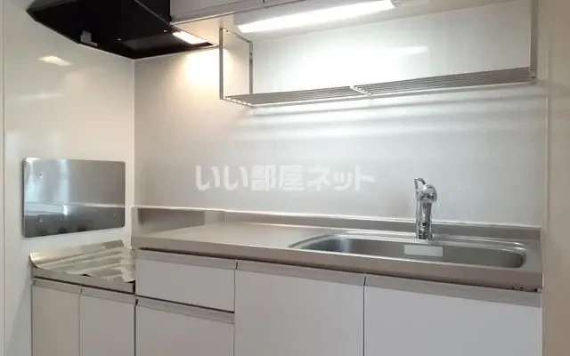 コリエンテ 2階 - Moriya student accommodation - 2階 - 2LDK