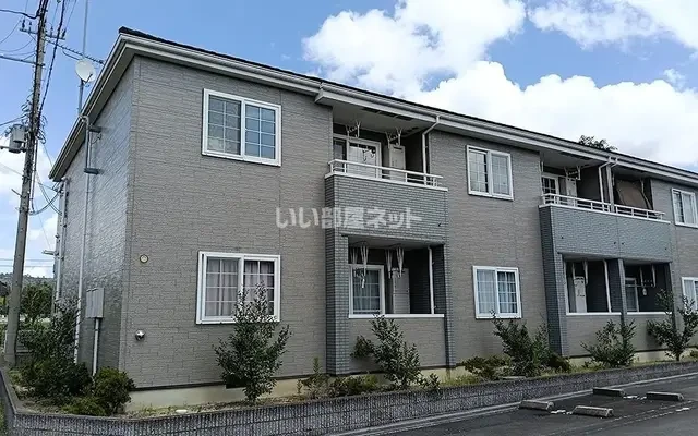 ア・ラ・モード Ⅰ 205号室 - Kyotango student accommodation